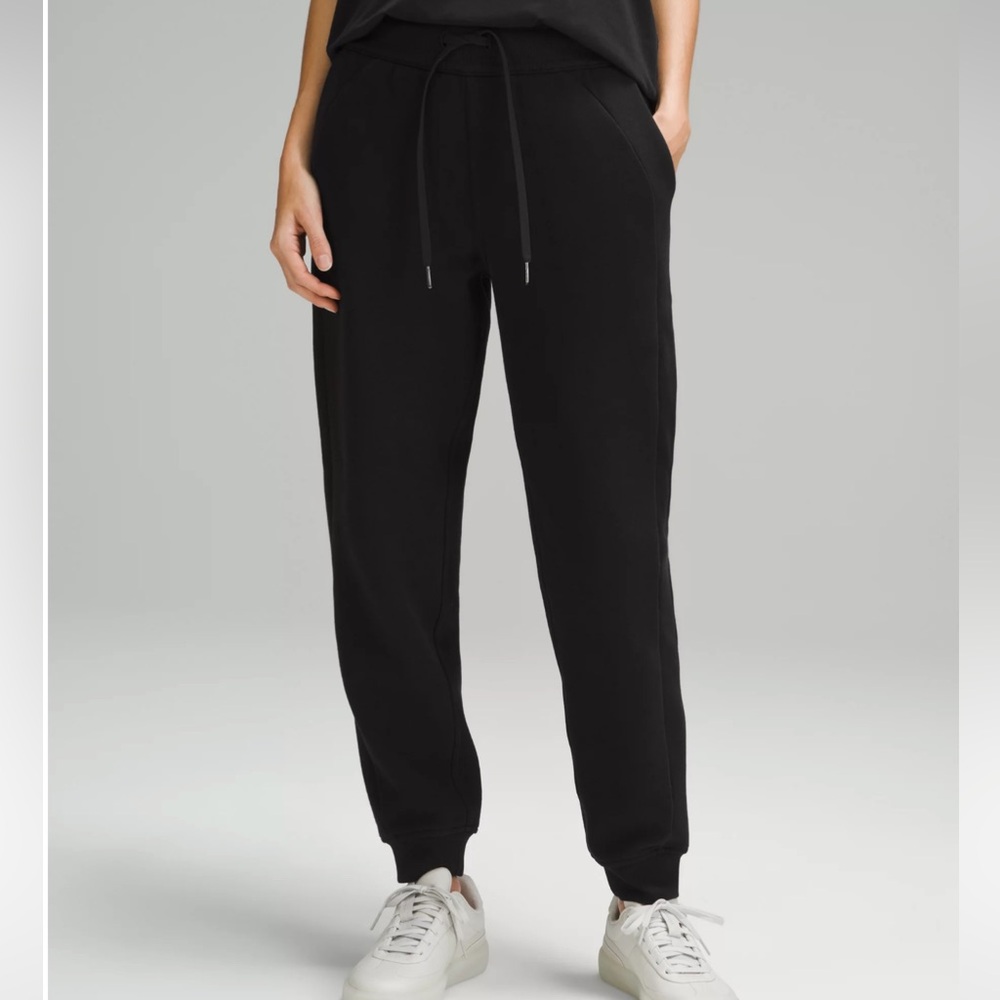 Lululemon Scuba High-Rise Jogger *Full Length
